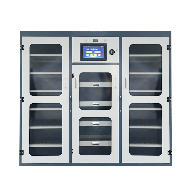沈陽歐通寶-組合智能工具柜