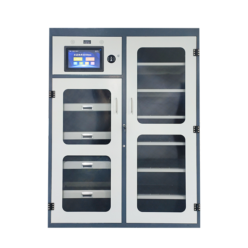 沈陽歐通寶-雙門智能工具柜