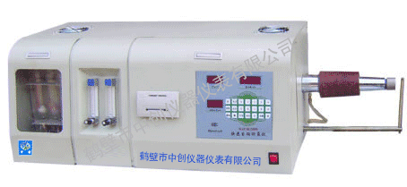 KSCQ-ZC3A快速自動(dòng)測(cè)氫儀 、一體式自動(dòng)測(cè)氫儀、煤炭測(cè)氫儀