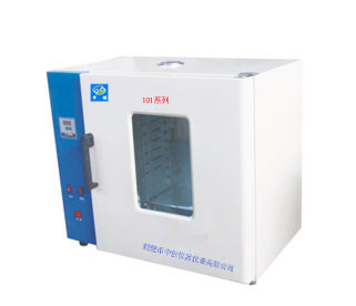 101-1A電熱恒溫鼓風(fēng)烘箱 實驗室分析設(shè)備 中創(chuàng)儀器